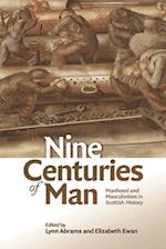 Nine Centuries of Man