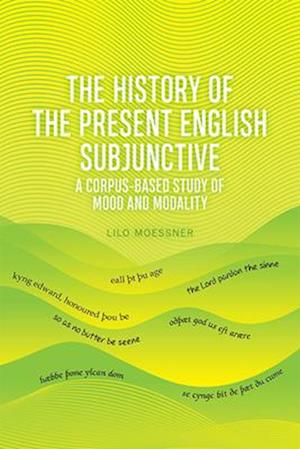 The English Subjunctive