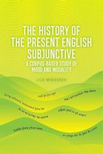 The History of the Present English Subjunctive