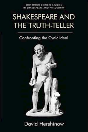 Shakespeare and the Truth-Teller