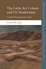 Us Modernism at Continents End