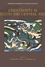 Christianity in South and Central Asia