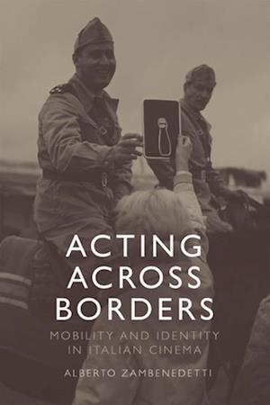 Acting Across Borders