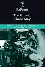Refocus: The Films of Elaine May