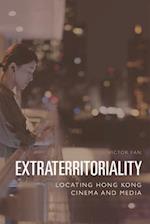 Extraterritoriality