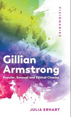 Gillian Armstrong