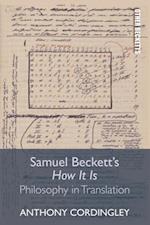 Samuel Beckett's How It Is