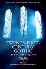 Twenty-First-Century Gothic