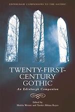 Twenty-First-Century Gothic