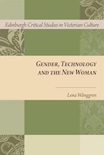 Gender, Technology and the New Woman