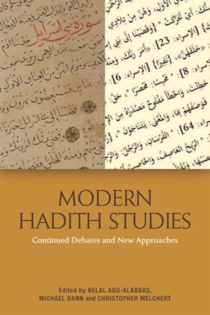 Modern Hadith Studies