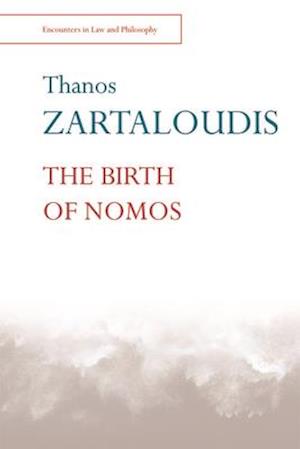 The Birth of Nomos