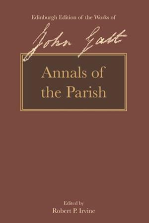 Annals of the Parish