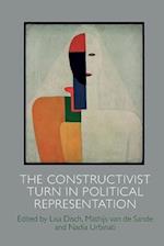 The Constructivist Turn in Political Representation