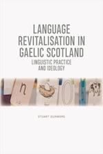 Language Revitalisation in Gaelic Scotland