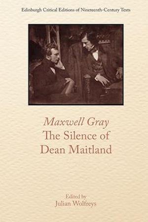Maxwell Gray, the Silence of Dean Maitland