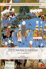 Ottoman Sunnism