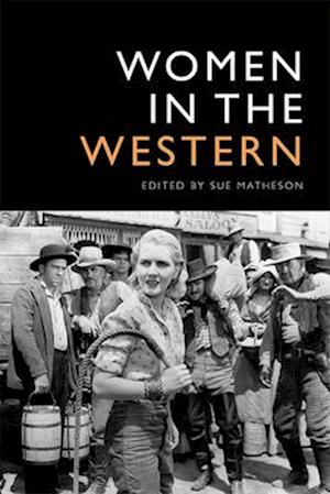 Women in the Western