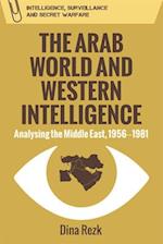 The Arab World and Western Intelligence