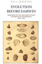 Evolution Before Darwin