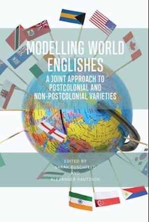 Modelling World Englishes