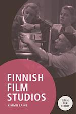 Finnish Film Studios