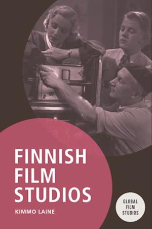 Finnish Film Studios