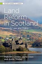 Land Reform in Scotland