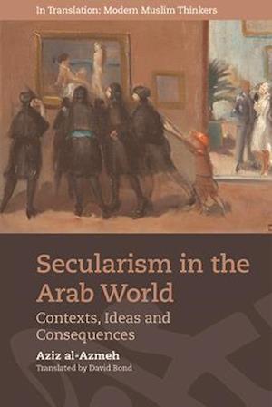 Secularism in the Arab World