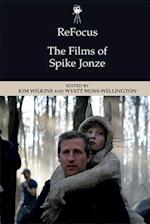 Refocus: the Films of Spike Jonze