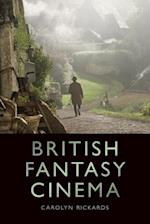 British Fantasy Cinema