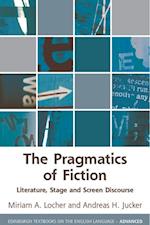 Pragmatics of Fiction