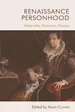 Renaissance Personhood