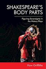 Shakespeare'S Body Parts