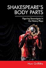 Shakespeare'S Body Parts