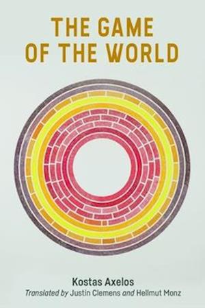 The Game of the World