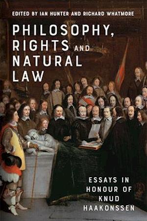 Philosophy, Rights and Natural Law