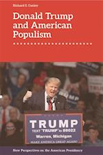 Donald Trump and American Populism