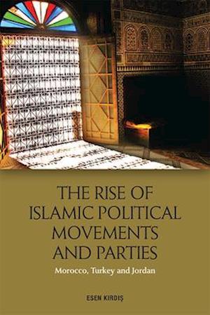 The Rise of Islamic Political Movements and Parties