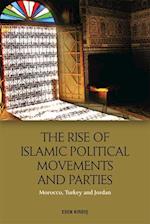 The Rise of Islamic Political Movements and Parties