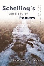 Schelling'S Ontology of Powers