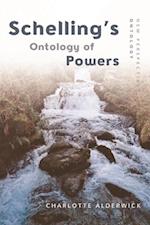 Schelling's Ontology of Powers