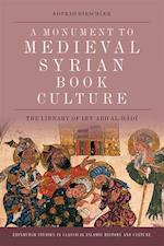 Book Culture in Late Medieval Syria