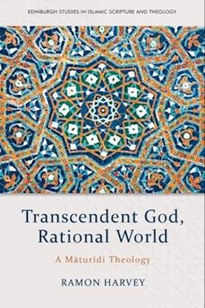 God, the World and Muslim Theology