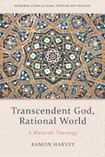 Transcendent God, Rational World