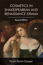 Cosmetics in Shakespearean and Renaissance Drama
