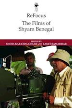 Refocus: the Films of Shyam Benegal