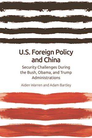 US Foreign Policy and China