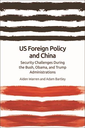 US Foreign Policy and China