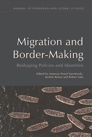 Migration and Border-Making